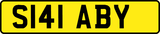 S141ABY