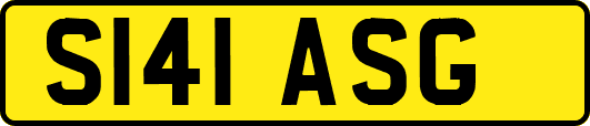 S141ASG