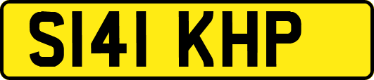 S141KHP