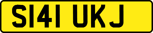 S141UKJ