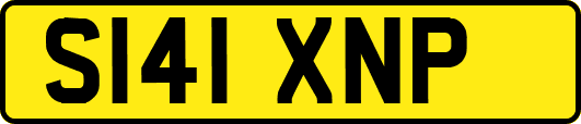 S141XNP