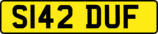 S142DUF