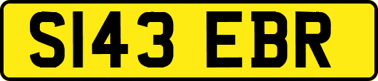 S143EBR