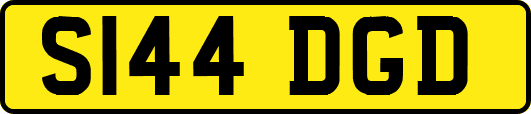S144DGD