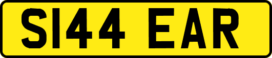 S144EAR
