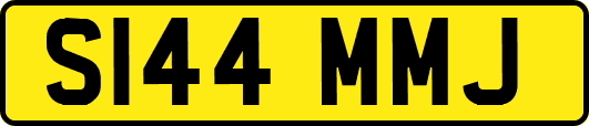 S144MMJ