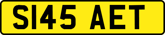 S145AET