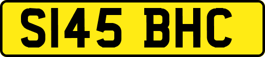 S145BHC