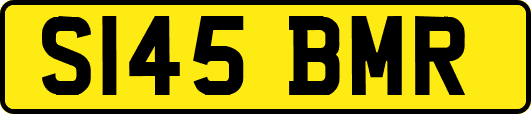 S145BMR