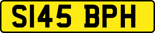S145BPH
