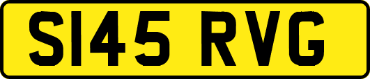 S145RVG