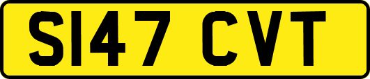 S147CVT