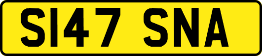S147SNA
