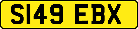 S149EBX