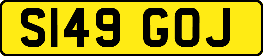 S149GOJ
