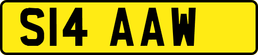 S14AAW