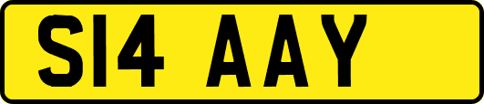 S14AAY