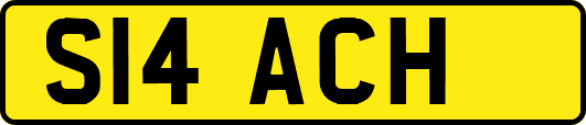 S14ACH