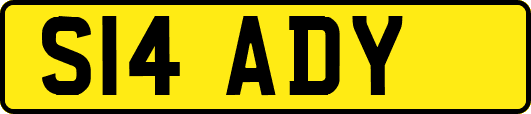 S14ADY