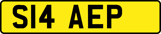 S14AEP