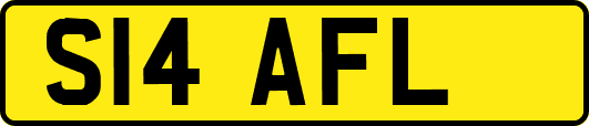 S14AFL