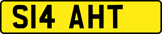 S14AHT