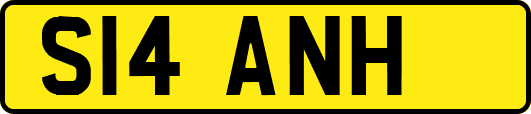 S14ANH
