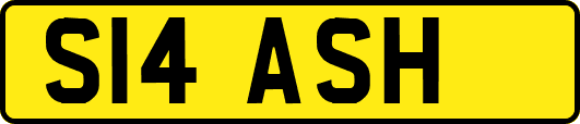 S14ASH