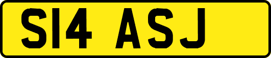 S14ASJ
