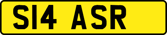 S14ASR