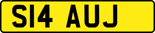 S14AUJ