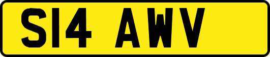 S14AWV