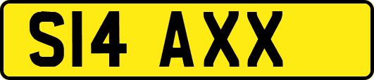 S14AXX