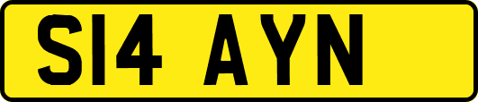 S14AYN