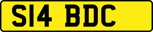 S14BDC