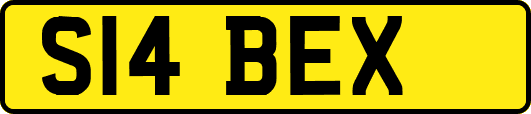 S14BEX