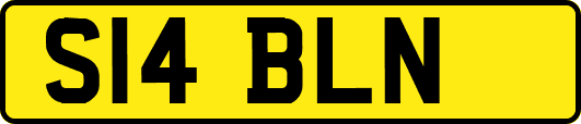 S14BLN