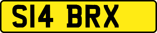 S14BRX