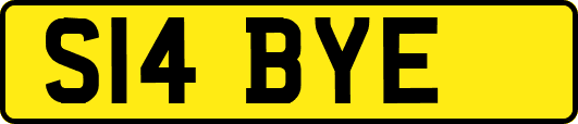 S14BYE