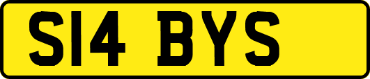 S14BYS
