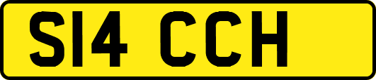 S14CCH