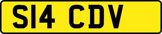 S14CDV