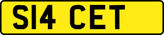S14CET