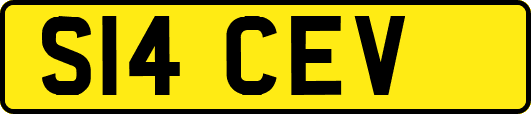 S14CEV