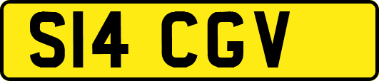 S14CGV