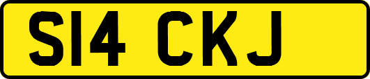 S14CKJ