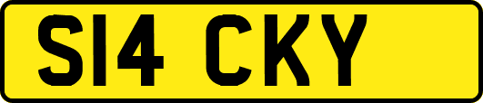 S14CKY