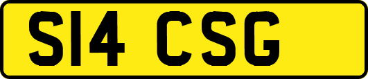 S14CSG