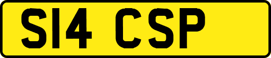 S14CSP