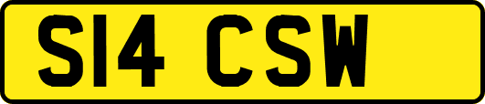 S14CSW